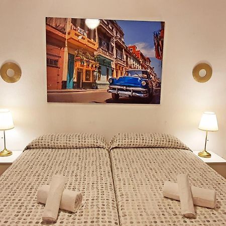 Villa Del Duque, Gandia - Playa de Gandia Zewnętrze zdjęcie