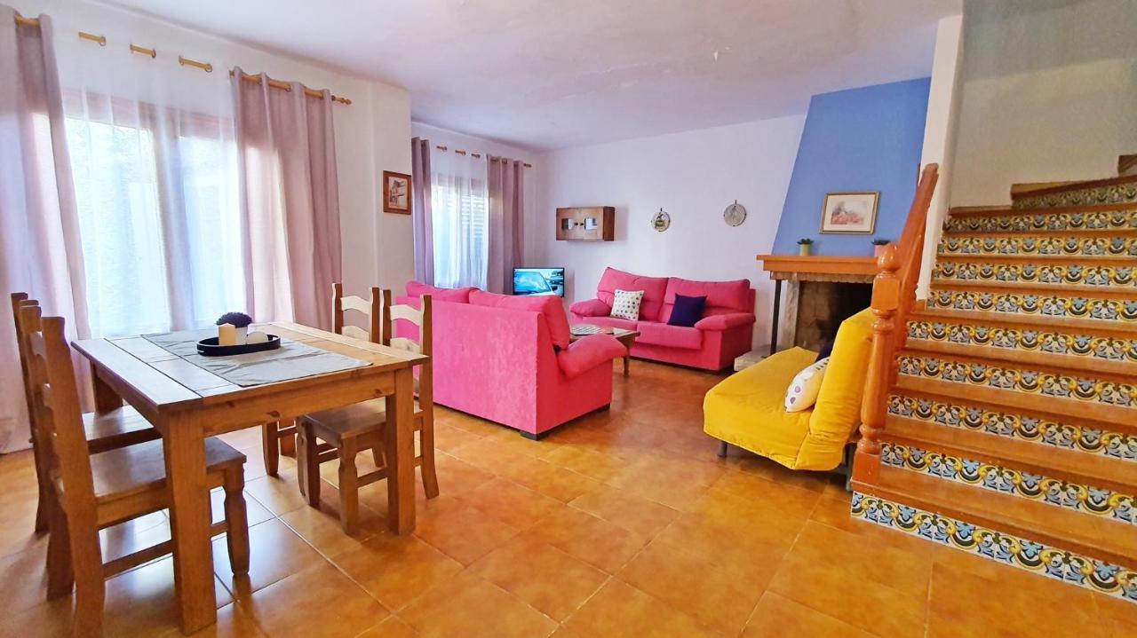 Villa Del Duque, Gandia - Playa de Gandia Zewnętrze zdjęcie