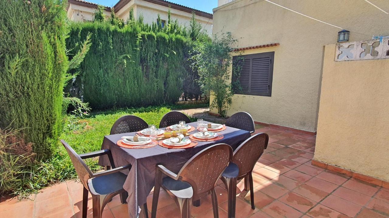 Villa Del Duque, Gandia - Playa de Gandia Zewnętrze zdjęcie