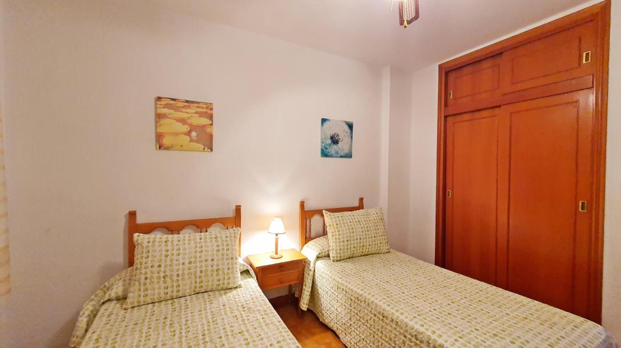 Villa Del Duque, Gandia - Playa de Gandia Zewnętrze zdjęcie