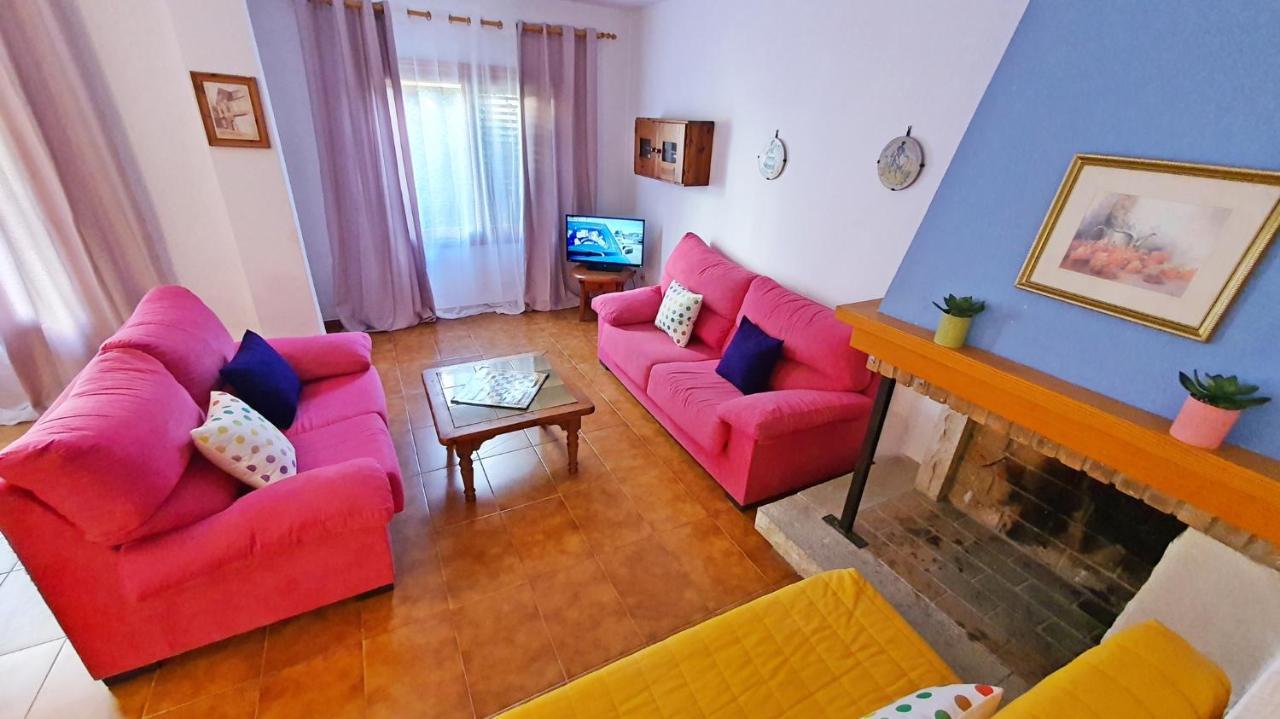 Villa Del Duque, Gandia - Playa de Gandia Zewnętrze zdjęcie