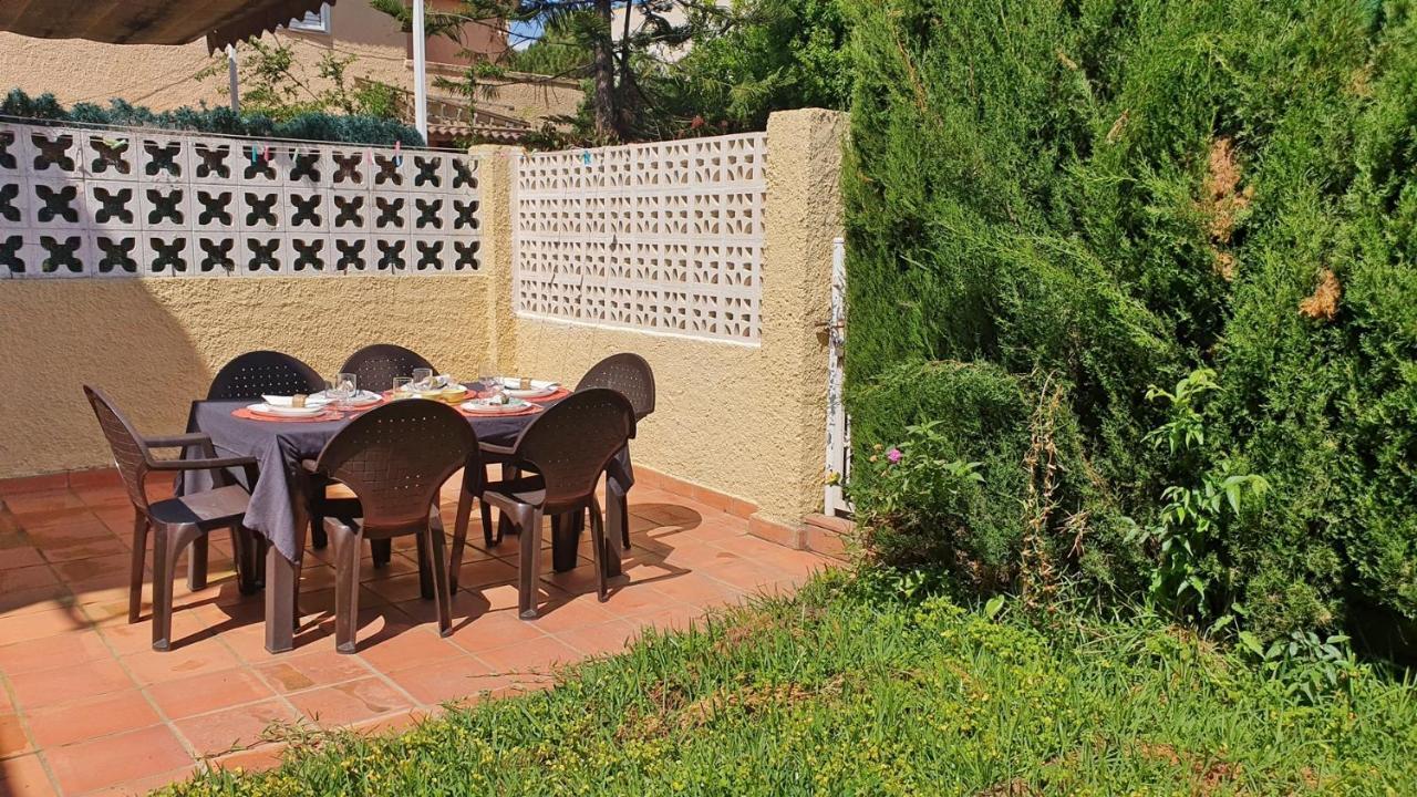 Villa Del Duque, Gandia - Playa de Gandia Zewnętrze zdjęcie