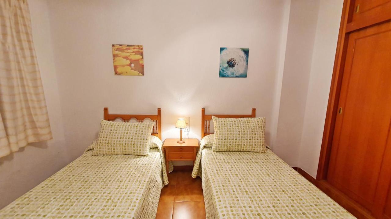 Villa Del Duque, Gandia - Playa de Gandia Zewnętrze zdjęcie