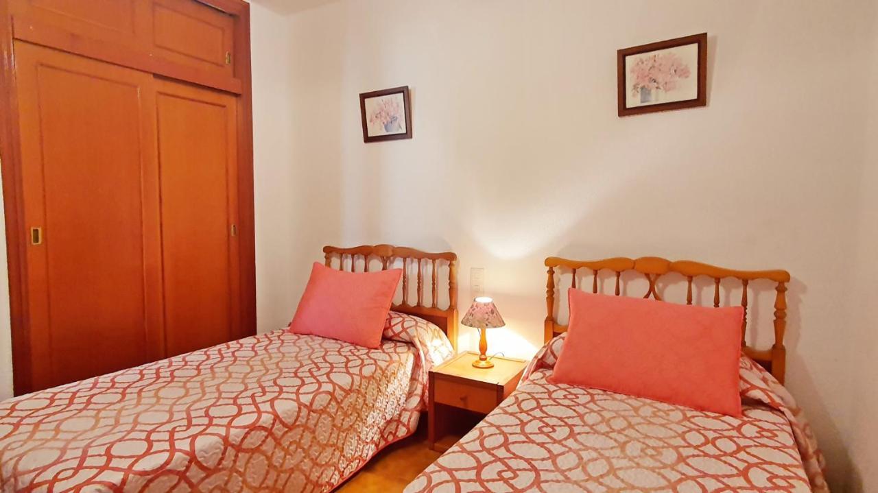 Villa Del Duque, Gandia - Playa de Gandia Zewnętrze zdjęcie