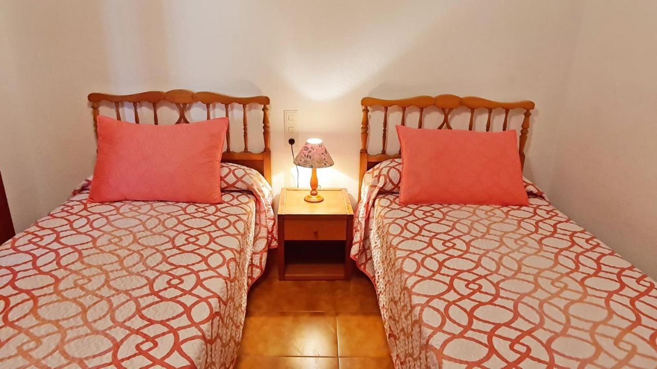 Villa Del Duque, Gandia - Playa de Gandia Zewnętrze zdjęcie