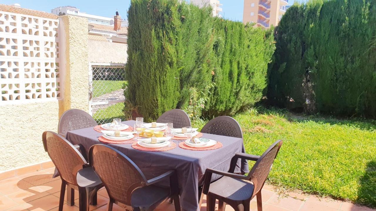Villa Del Duque, Gandia - Playa de Gandia Zewnętrze zdjęcie