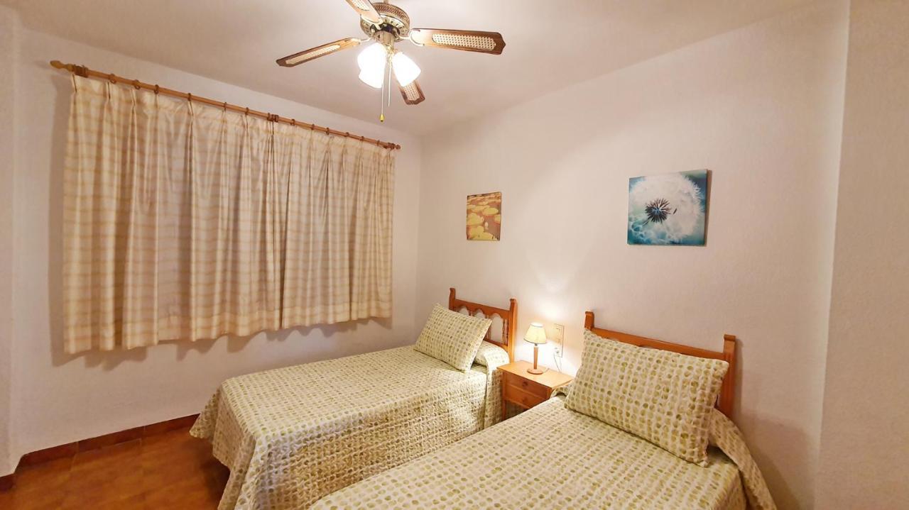 Villa Del Duque, Gandia - Playa de Gandia Zewnętrze zdjęcie