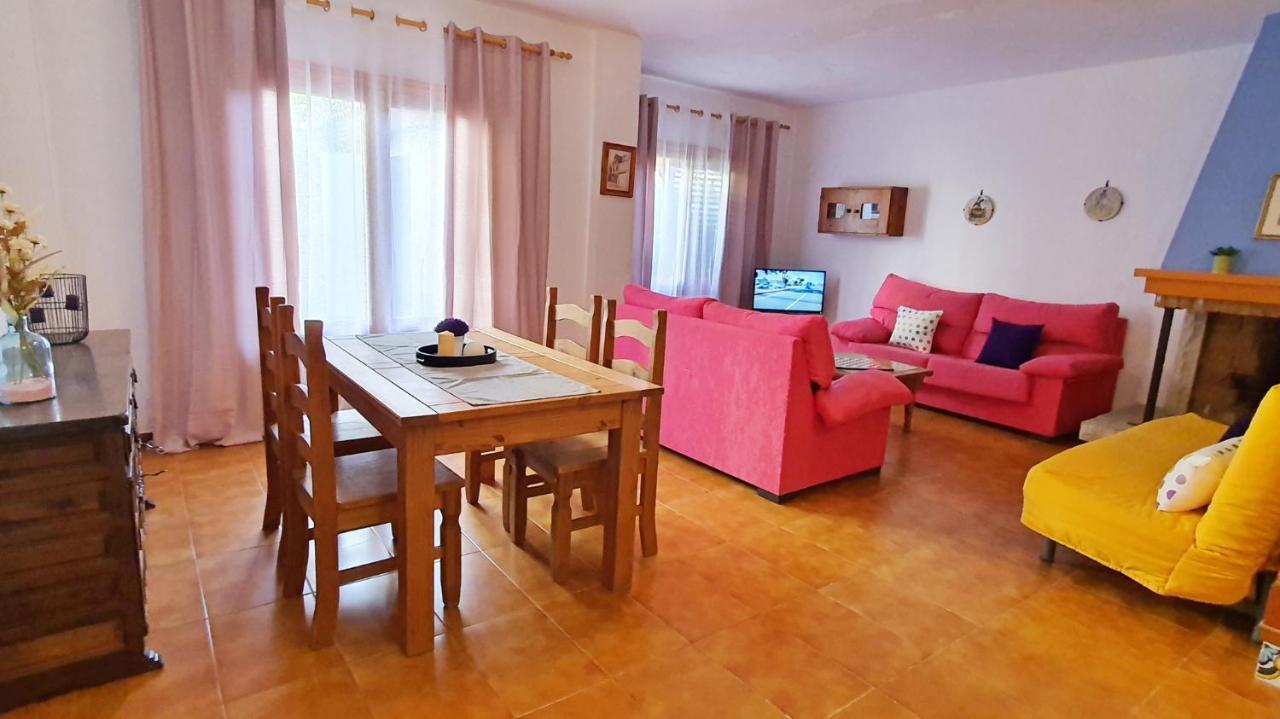 Villa Del Duque, Gandia - Playa de Gandia Zewnętrze zdjęcie