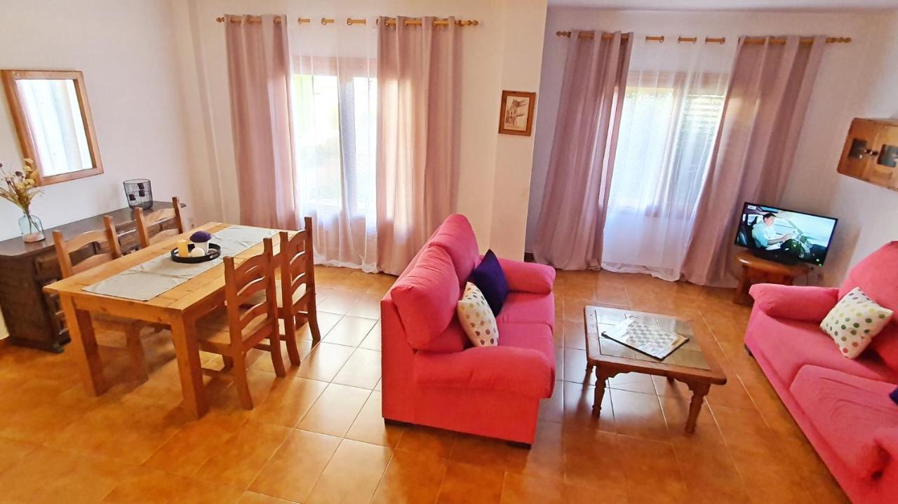 Villa Del Duque, Gandia - Playa de Gandia Zewnętrze zdjęcie