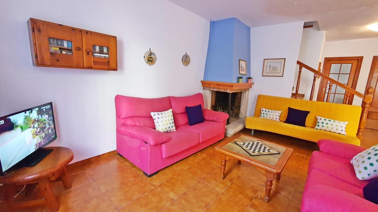 Villa Del Duque, Gandia - Playa de Gandia Zewnętrze zdjęcie