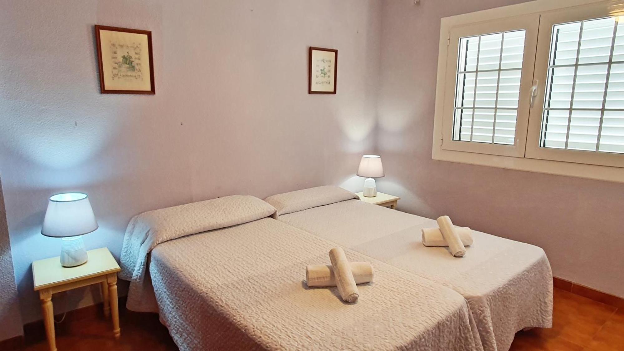 Villa Del Duque, Gandia - Playa de Gandia Zewnętrze zdjęcie