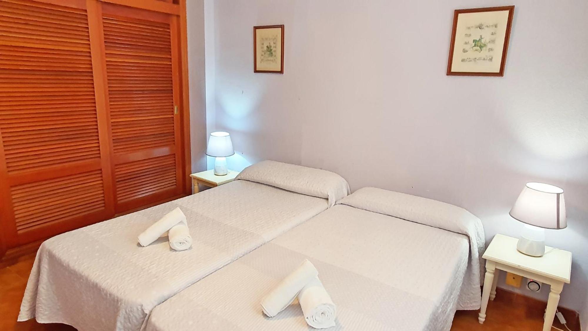 Villa Del Duque, Gandia - Playa de Gandia Zewnętrze zdjęcie