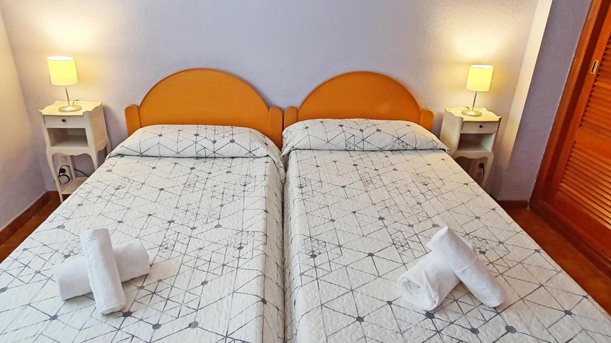 Villa Del Duque, Gandia - Playa de Gandia Zewnętrze zdjęcie