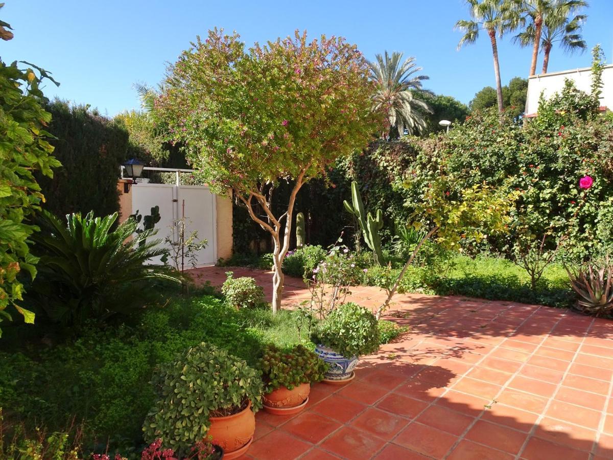 Villa Del Duque, Gandia - Playa de Gandia Zewnętrze zdjęcie