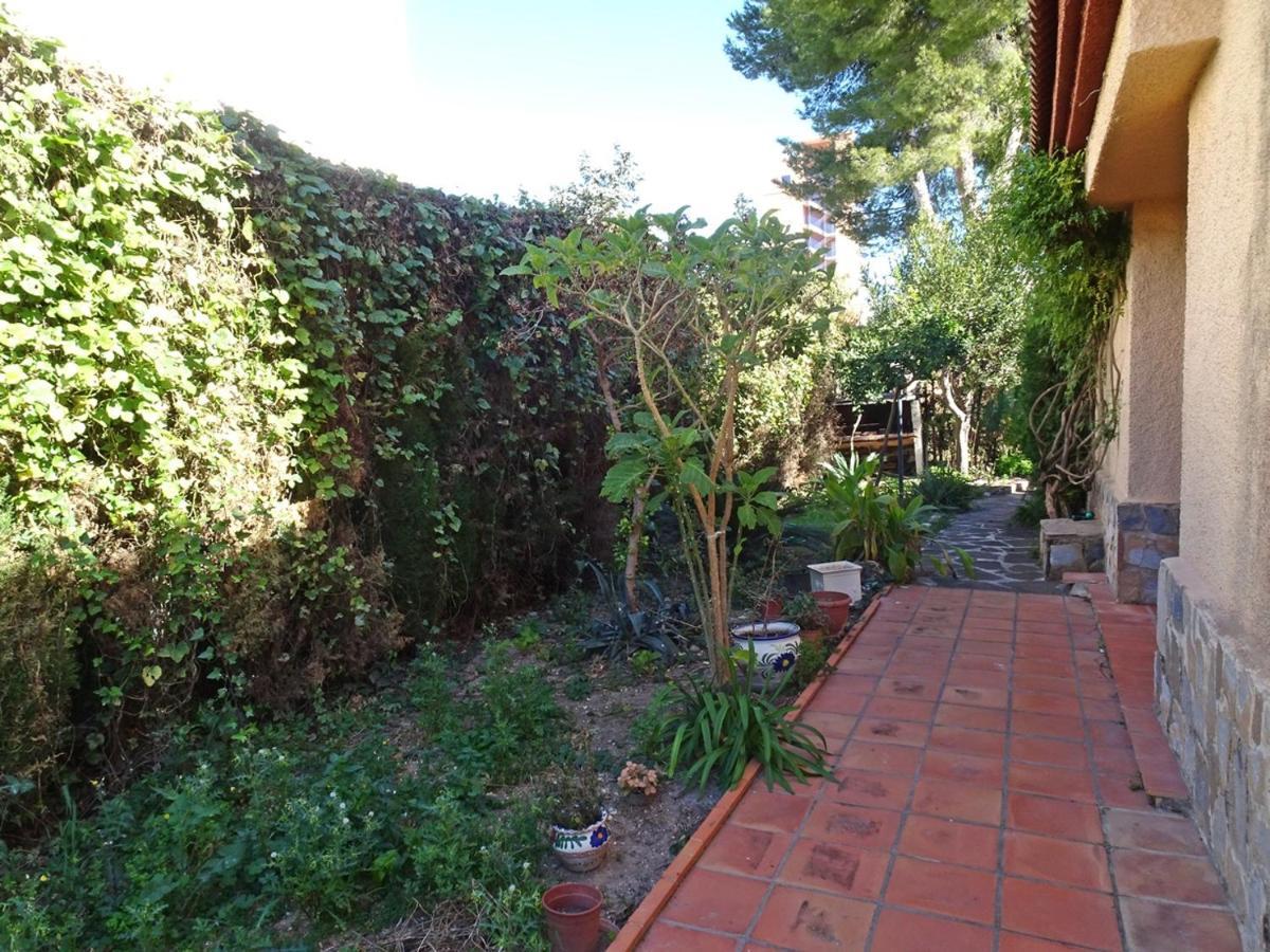 Villa Del Duque, Gandia - Playa de Gandia Zewnętrze zdjęcie